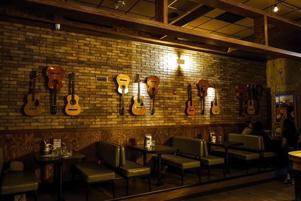 The Banquet Bar - Fort McMurray