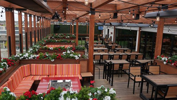 The Banquet Bar - Fort McMurray