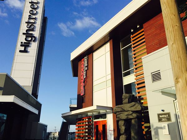 Canadian Brewhouse Abbotsford