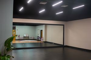 Movement Studio