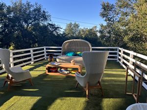 TopangaDreaming - Lower House