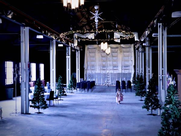 The Vine Event Venue