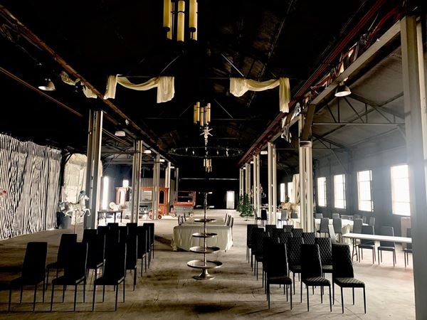 The Vine Event Venue