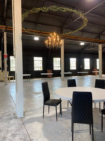 The Vine Event Venue