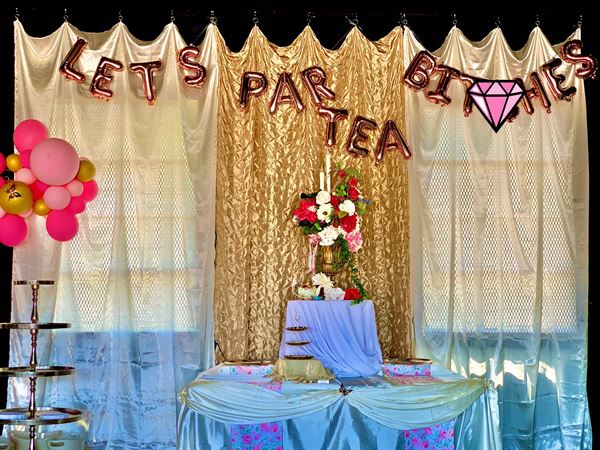 The Vine Event Venue