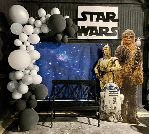 The Vine Event Venue