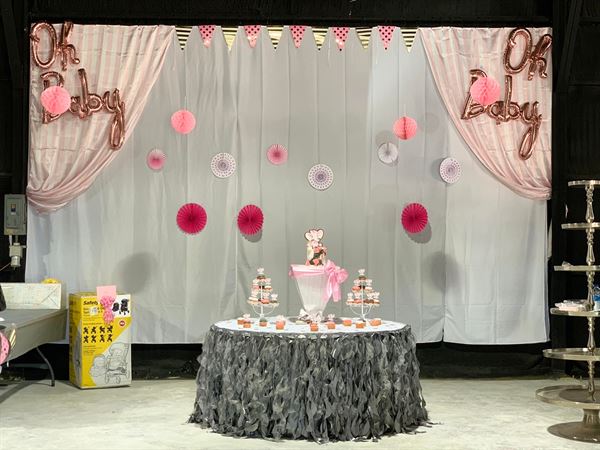 The Vine Event Venue