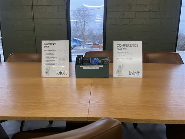 Loloft Rogers, Arkansas