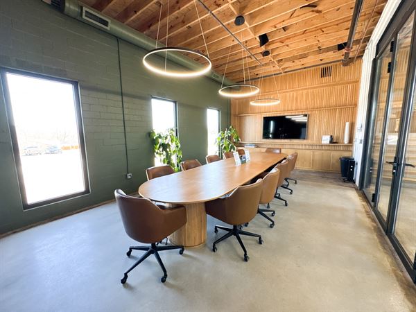 Loloft Rogers, Arkansas