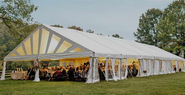 Dreamland Tent Servives