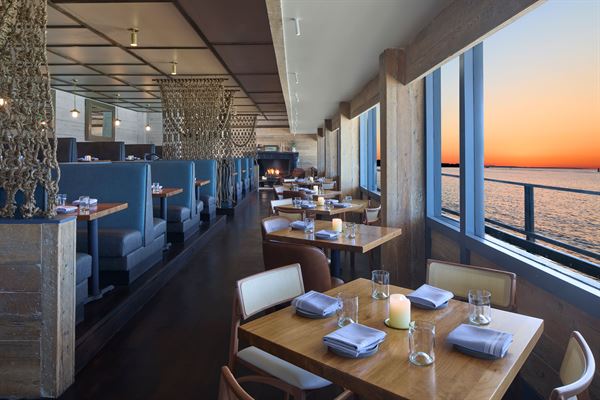 Monterey Beach Hotel, a Tribute Portfolio Hotel