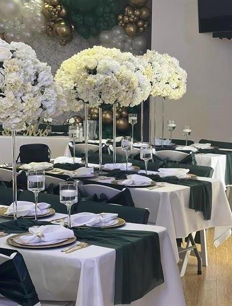 Champaigne's Treasure Event Venue