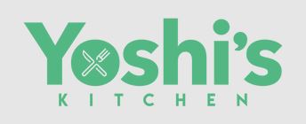 Yoshi’s Kitchen