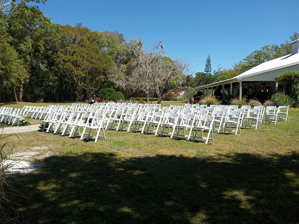 Carter's Family Rent-All