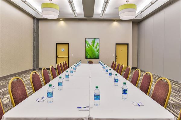 Holiday Inn Express & Suites Elk Grove Ctrl - Sacramento S