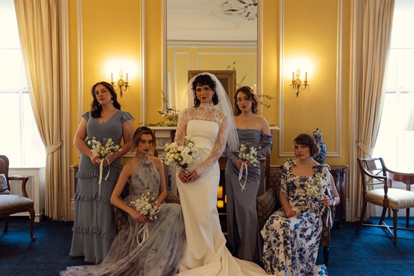 Sweet House Foundation