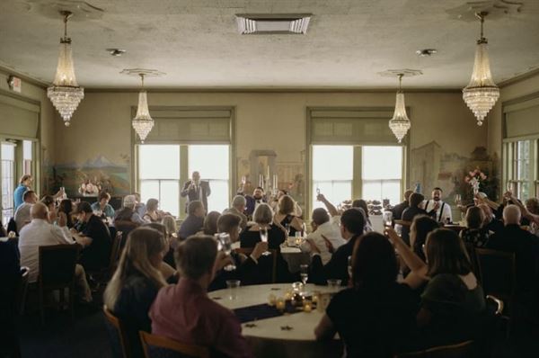 Sweet House Foundation