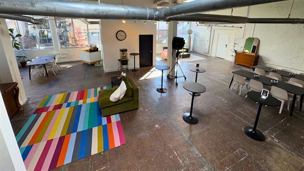 Skewed Orbit Studios