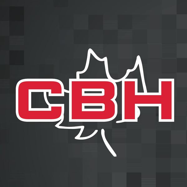 Canadian Brewhouse Kitchener