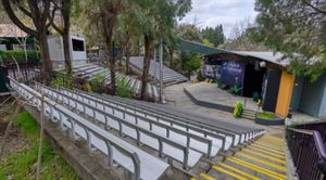 Lakeside Amphitheatre