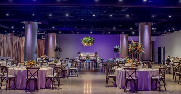 St. Paul Event Center