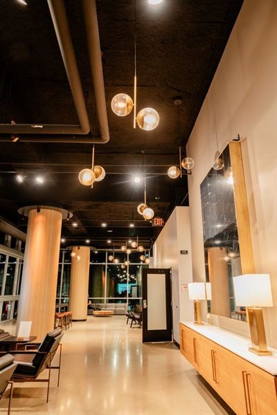 St. Paul Event Center