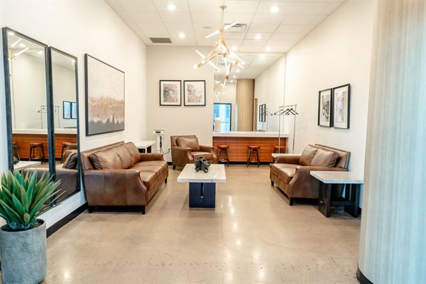 St. Paul Event Center