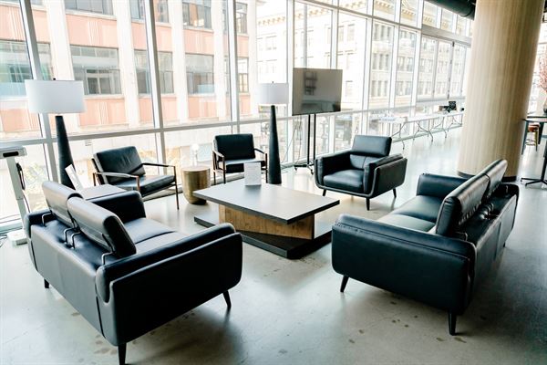 St. Paul Event Center