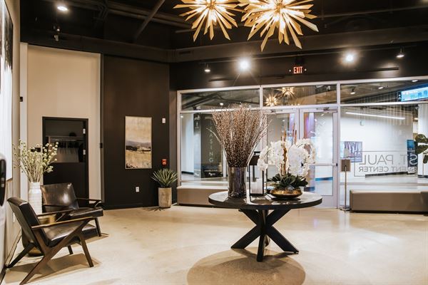 St. Paul Event Center