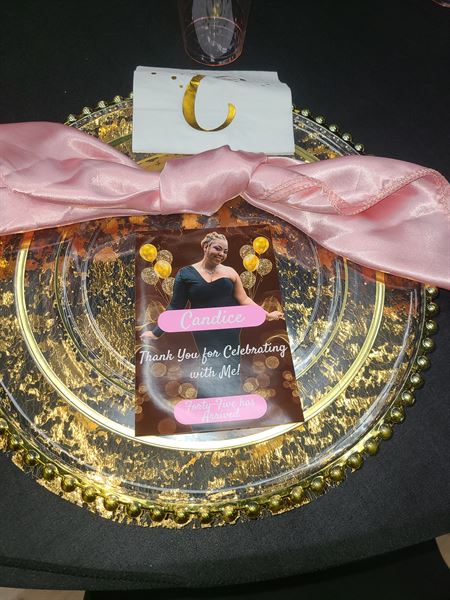 DCB Spaces Events LLC