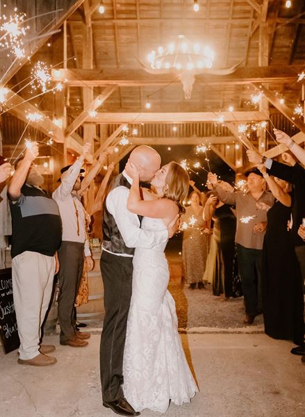 Full Bloom Farm House