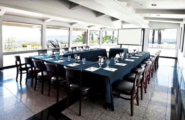 Coco Palm Restaurant