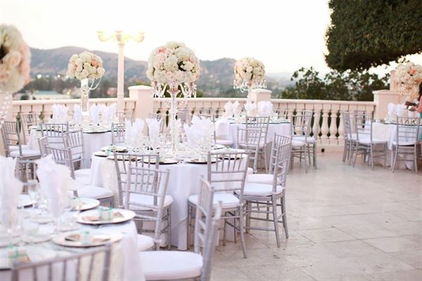 Coco Palm Restaurant