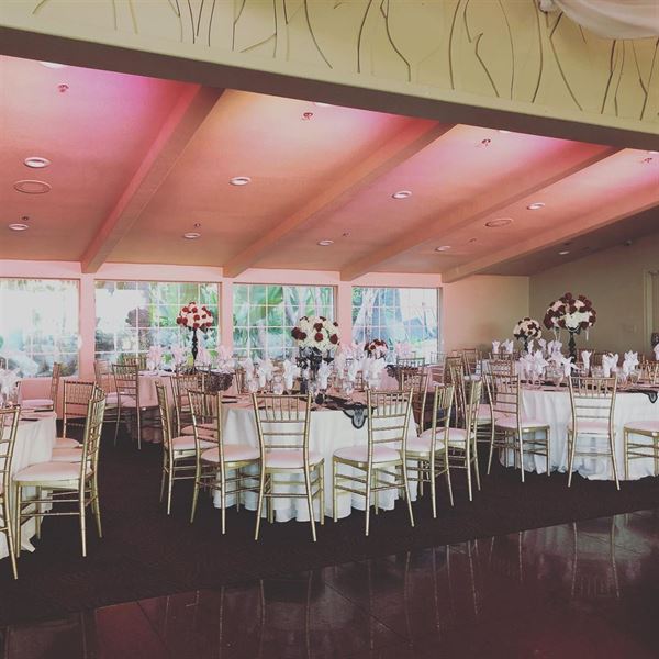 Coco Palm Restaurant