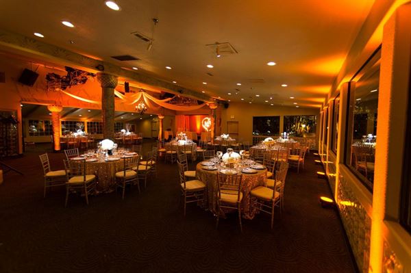 Coco Palm Restaurant