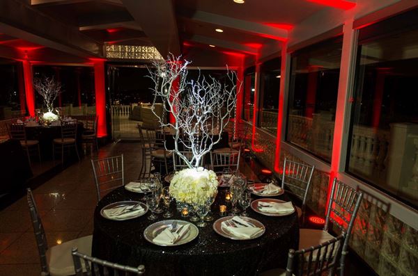 Coco Palm Restaurant