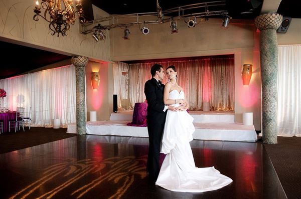 Coco Palm Restaurant