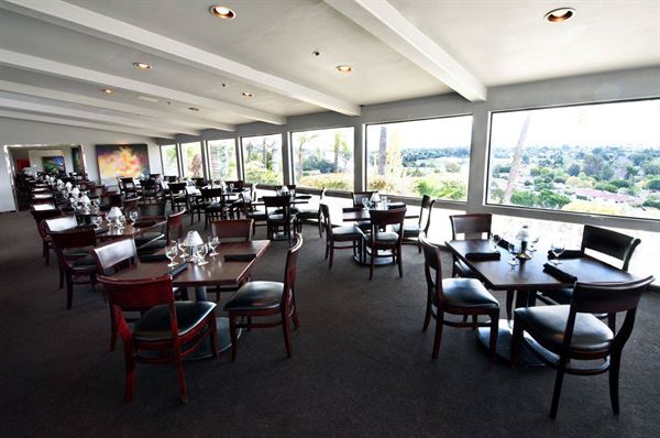 Coco Palm Restaurant