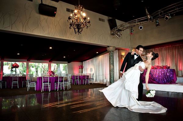 Coco Palm Restaurant