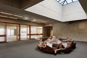 Lillie Education Center