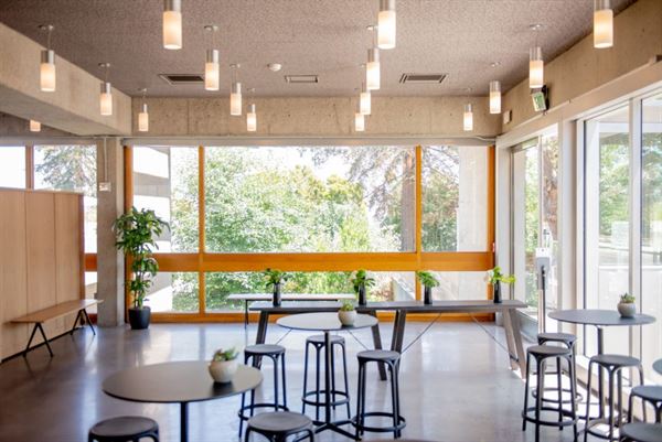 Oakland Museum of California