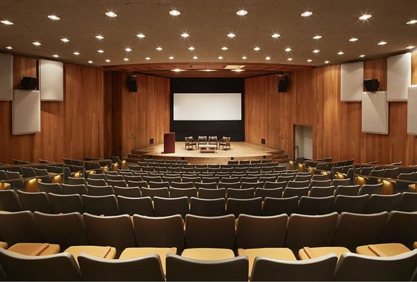 Oakland Museum of California