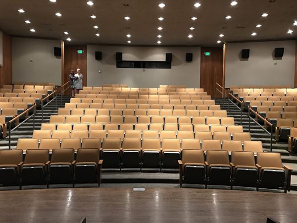 Oakland Museum of California