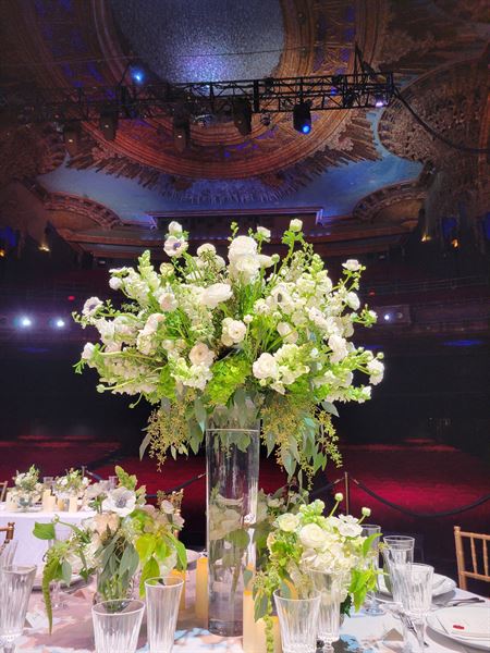 The United Theater on Broadway