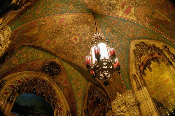 The United Theater on Broadway