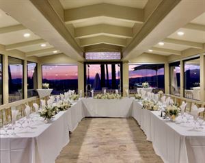 Bolero Room & Terrace