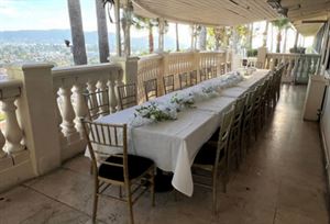 Additional Event Spaces