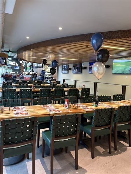 The Establishment - Medford