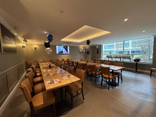 The Establishment - Medford