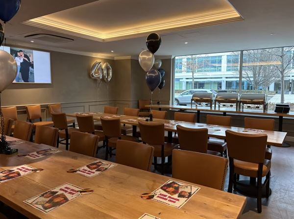 The Establishment - Medford